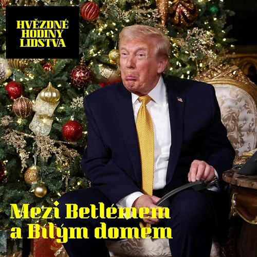 Clinton, Trump a pouzdro na doutn&iacute;k: Neuvěřiteln&eacute; z&aacute;kulis&iacute; v&iacute;ry v nejvy&scaron;&scaron;&iacute;ch patrech politiky