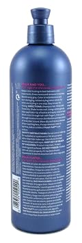 Roux Fanci-Full Rinse #49 Ultra White Minx 15.2 Ounce (Pack of 3)