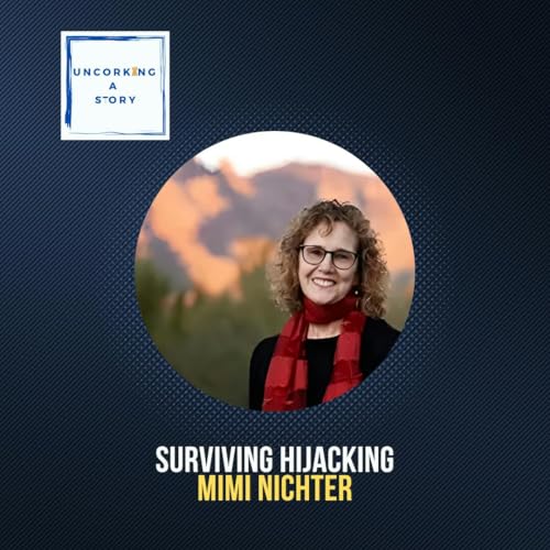 Surviving Hijacking: Mimi Nichter on Trauma, Silence, and &ldquo;Hostage&rdquo;