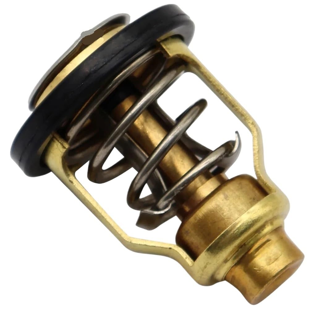 Thermostat de bateau 60V-12411-00 50°C hors-bord 68V-12411 pièce refroidissement
