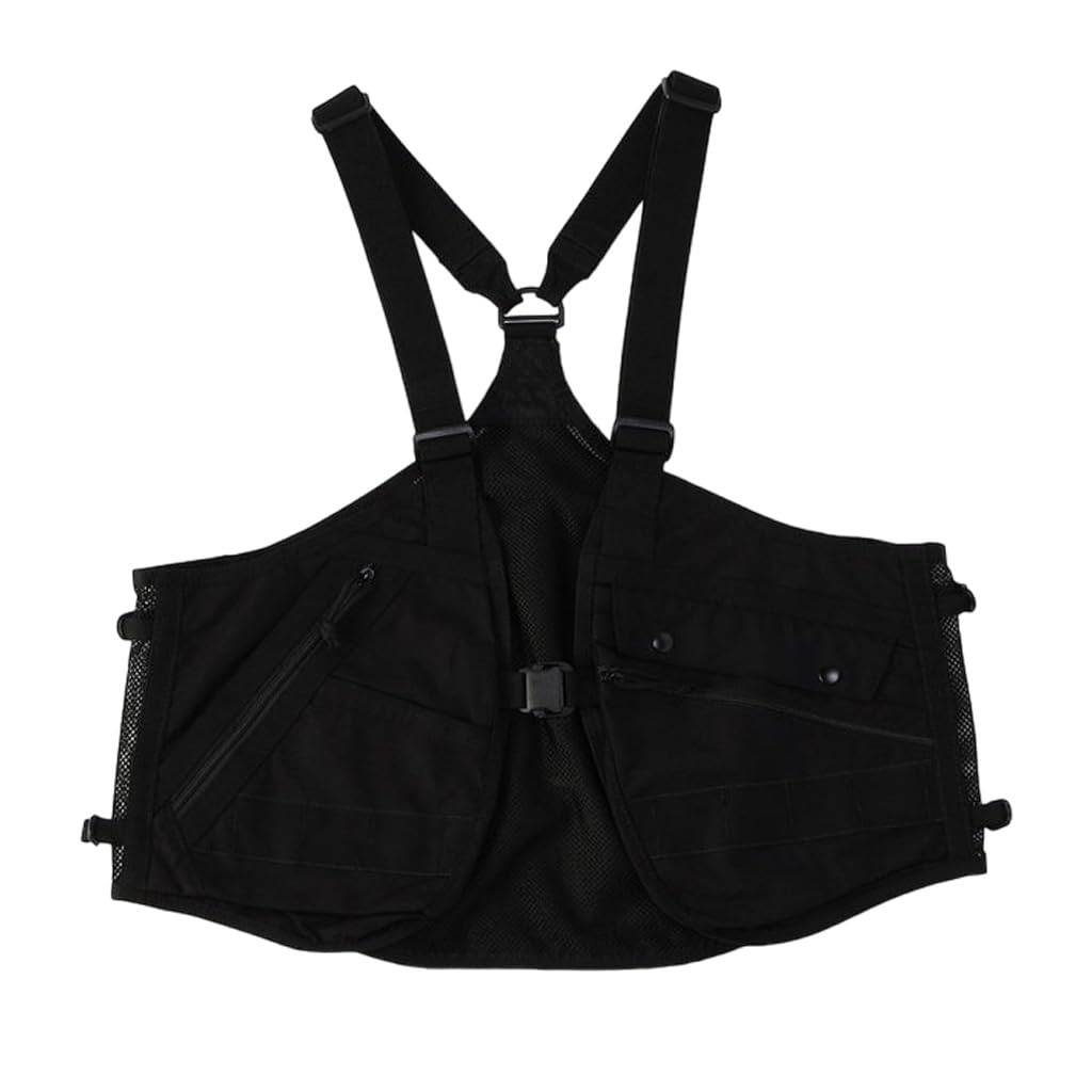 Amazon.co.jp: [BRIEFING] メンズ タクティカルツールベスト TACTICAL