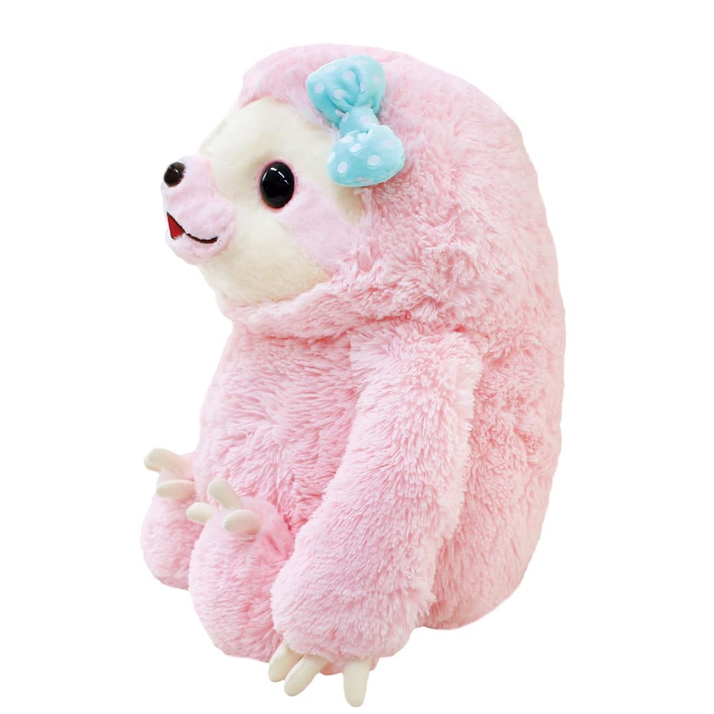 Amazon.co.jp: ナマケモノのみっけBIG ももこ:702670 [並行輸入