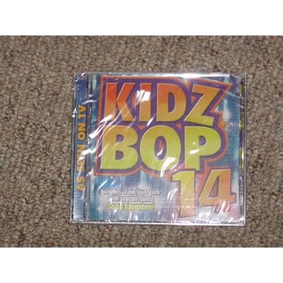 Kidz Bop 14