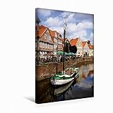 HD Bildqualität: Faksmimilequalität auf Spezial-Leinwand. Der verwendete Bedruckstoff ist eine speziell für uns produzierter, besonders fein gewebter, dimensionsstabile Kunstgewebe-Leinwand. Thermo-Sublimationsdruck überzeugt bezüglich Haltbarkeit, Abriebfestigkeit, Lichtbeständigkeit, Auflösungsvermögen und Farb-Brillanz