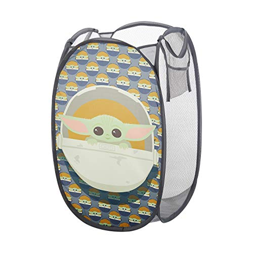 star wars laundry basket