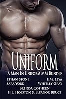 Uniform 1518839231 Book Cover