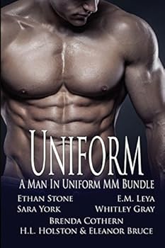 Paperback Uniform Book