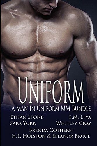 Uniform 1518839231 Book Cover