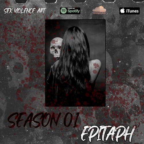 Kelly's Taboo Terrors: Epitaph - Necrophilia