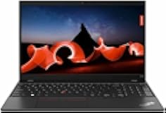 Lenovo ThinkPad L15 (Latest Model) Ryzen 5 PRO 5650U 6-Core 256GB SSD 16GB RAM FHD (1920x1080) IPS Non Touch Windows 11 Professional (Renewed)