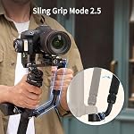 ZHIYUN Wrist Rest Sling Grip for Weebill 3S Camera Gimbal Stabilizer