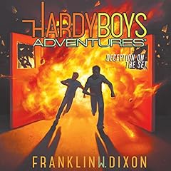 Deception on the Set Titelbild