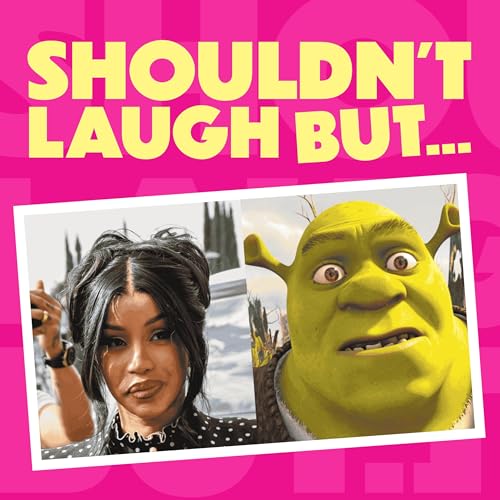 『Cardi B, Lionel Hutz & Shrekking』のカバーアート