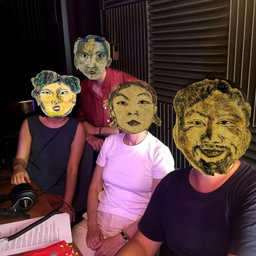 L&rsquo;absence de bruit n&rsquo;est pas une absence de besoin avec Anthony ONG et Sandrine ROUSSEAU