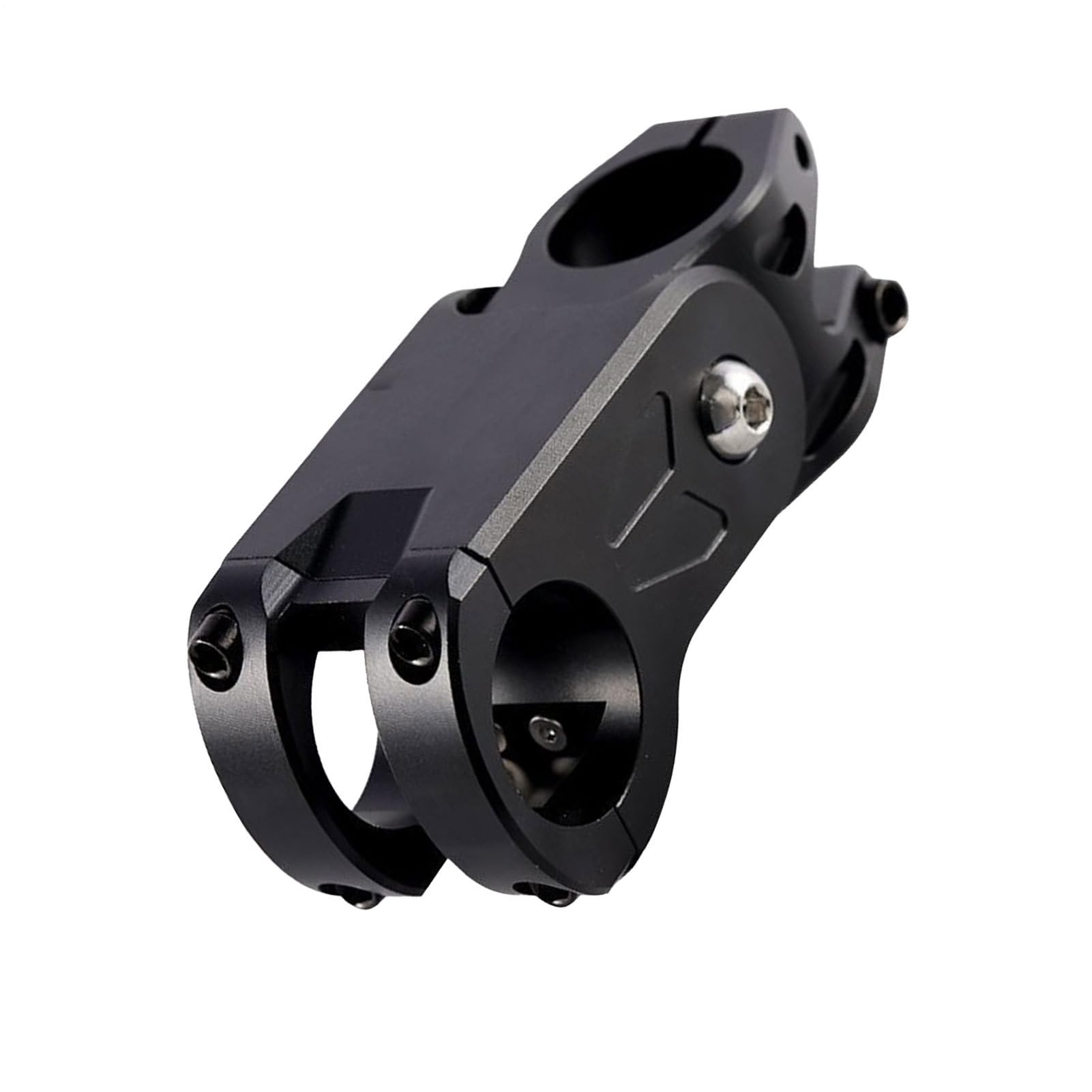 Trzpień do zawieszenia, akcesoria rowerowe ze stopu aluminium, trzonek drążka rowerowego, do jazdy na żwirze, szlaku, treningu, podróży, codziennej przygody, dojazdów do pracy, turystyki, dla