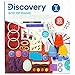 Discovery Box of Magic, At-Home STEM Kits For Kids Age 8 And Up, Magic Kits, Magic Tricks For Birthday Parties, Sleepovers