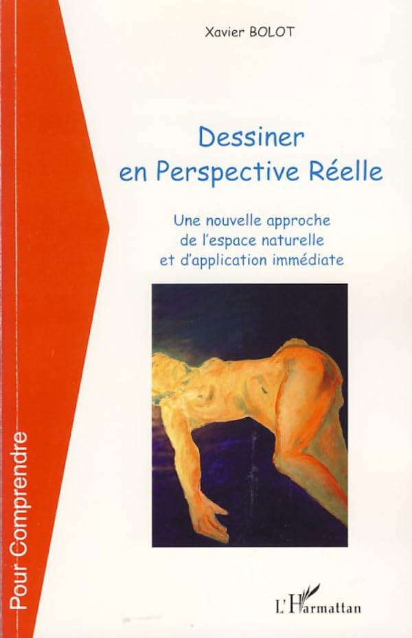 Dessiner en Perspective Réelle pour réussir vos croquis d'architecture et carnet de voyage