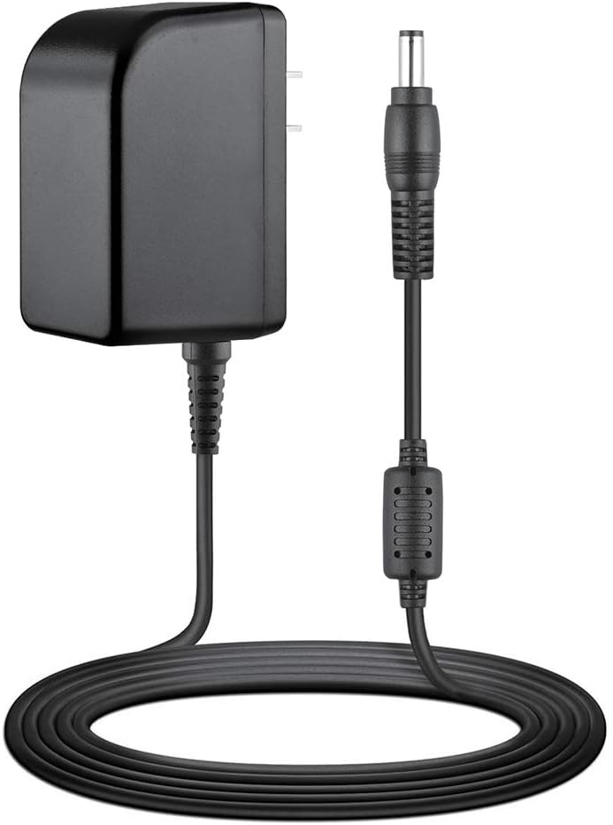 5V 4A Power AC Adapter Charger for Sling Media Slingbox PRO