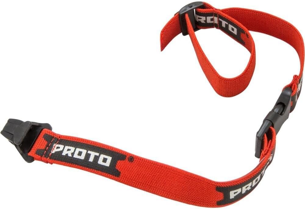 Stanley Proto JLANHATRD Hard Hat Lanyard