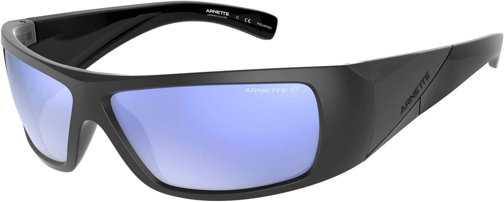 Arnette Mens Sunglasses AN4286, 270822, 62