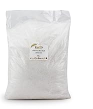 Natural Sea Salt (Coarse) 5kg (BWFO)