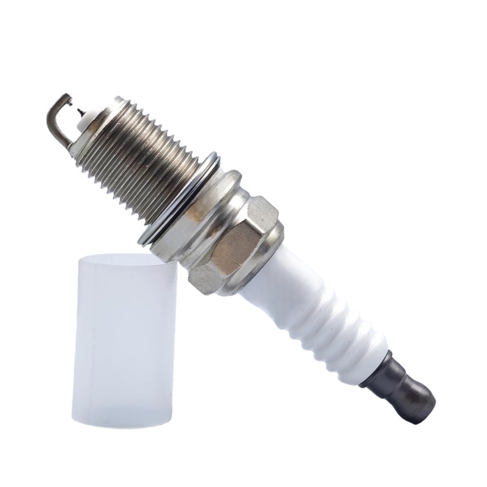Bujías de iridio IK16TT 4701, aptas para generadores de Motores de automóviles.