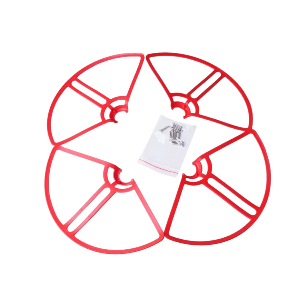Props Guard for Mi 4K Drone Propellers Protection Accessories