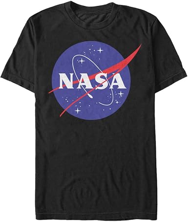 Amazon.com: Fifth Sun - Camiseta con logotipo de NASA para hombre : Ropa,  Zapatos y Joyería