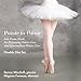 Pointe to Pointe