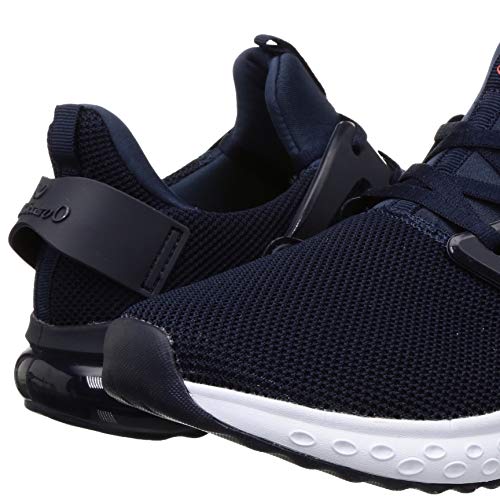 Image of Walkaroo Mens Ws9003 Running Shoes
