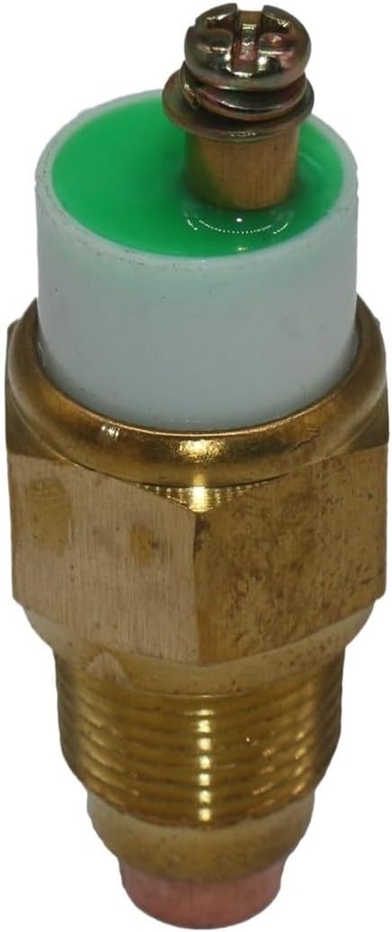 Temperature Switch Sender 95 203 Compatible with 2GM 3GM 3HMF 3JH 4CH 4JH 4LH 4LHA 6CX 6GH 6LP 6LY 127610-91350