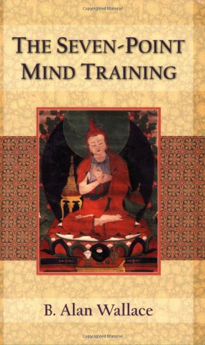 The Seven-point Mind Training view 2