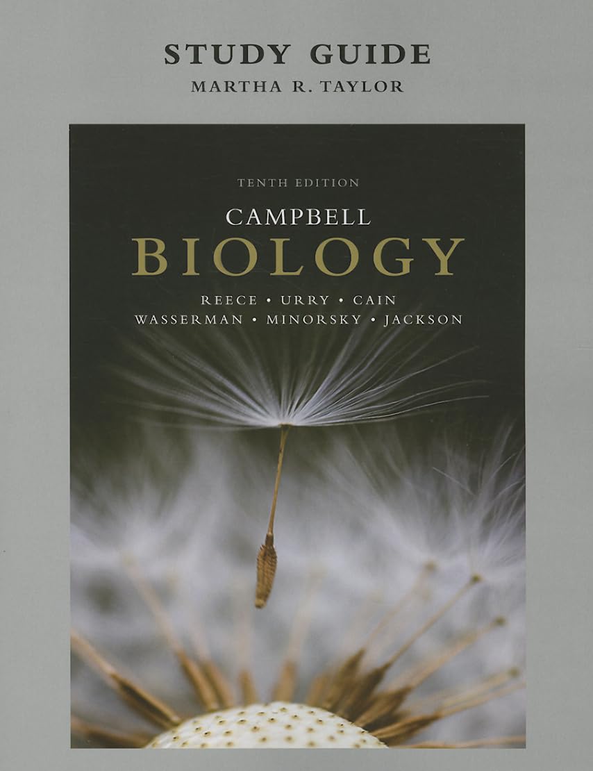 Campbell Biology