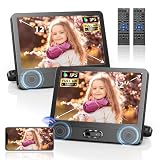 Arafuna Lecteur DVD Voiture 12