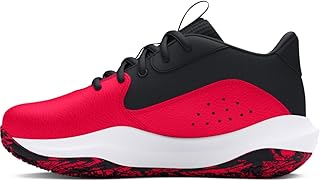 Tenis unisex para niños preescolares Lockdown 7