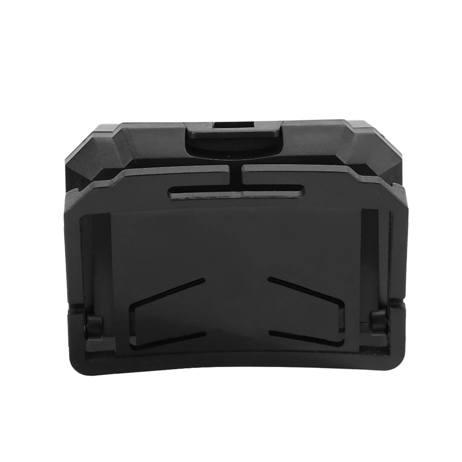Telecamera Sportiva DV Super HD 1080P, Videocamera D'azione Montata Sulla Testa con Registratore DVR per Uso Fotografico All'aperto, in Casa e in Viaggio (Nero Blu)