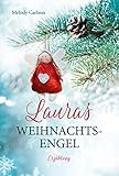 Cover zum Buch Lauras Weihnachtsengel