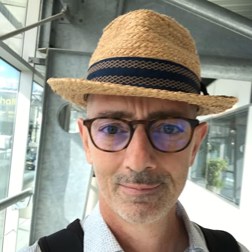 Histoire de l'&eacute;cologie (Podcast faits en 2008-2009 par Alexis Braud) copertina