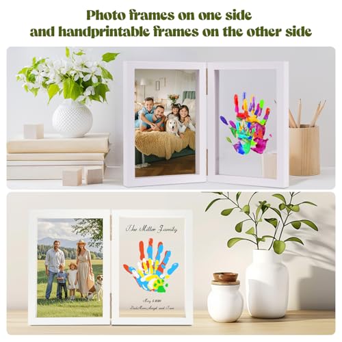 Nabance AHNAFP0101 Family Handprint Kit thumb #1
