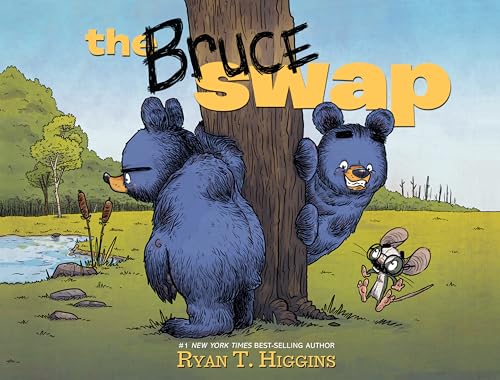 Image of The Bruce Swap
