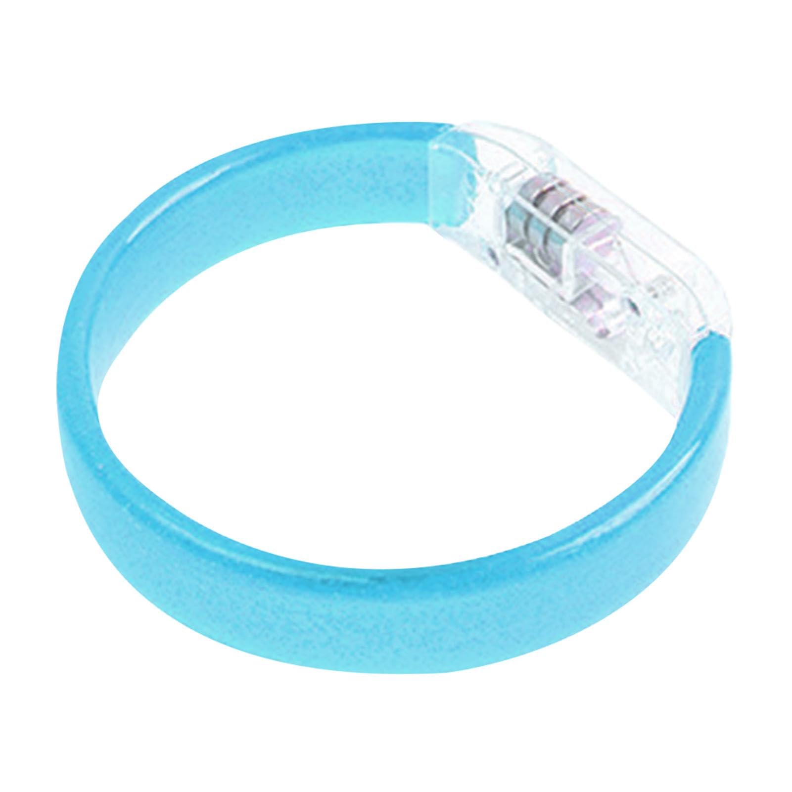 24 Braccialetti Motivazionali Per Bambini - Luminosi Al Buio, Frasi In Tedesco - 2