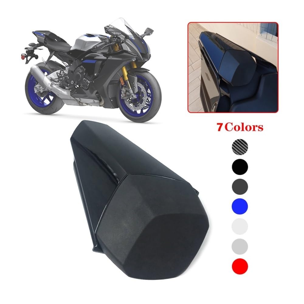 Motorrad Rücksitzabdeckung Für Yamaha YZF R1 - Sportliches Heck Design