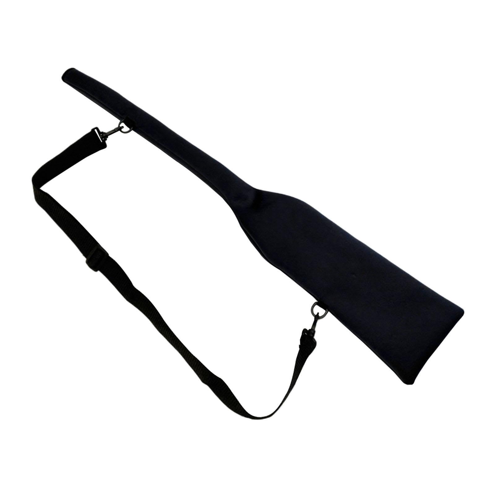 Paddeltasche für Drachenboot mit Staufach für Kajakzubehör
