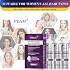 Minoxidil for Women Foam Hair Growth - Minoxidil Hair Regrowth Treatment for Women, Topical Solution Hair Loss Treatments, Thicker er Hair, 3-Month Supply, 3 x 2.11 oz