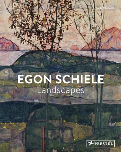 Egon Schiele: Landscapes