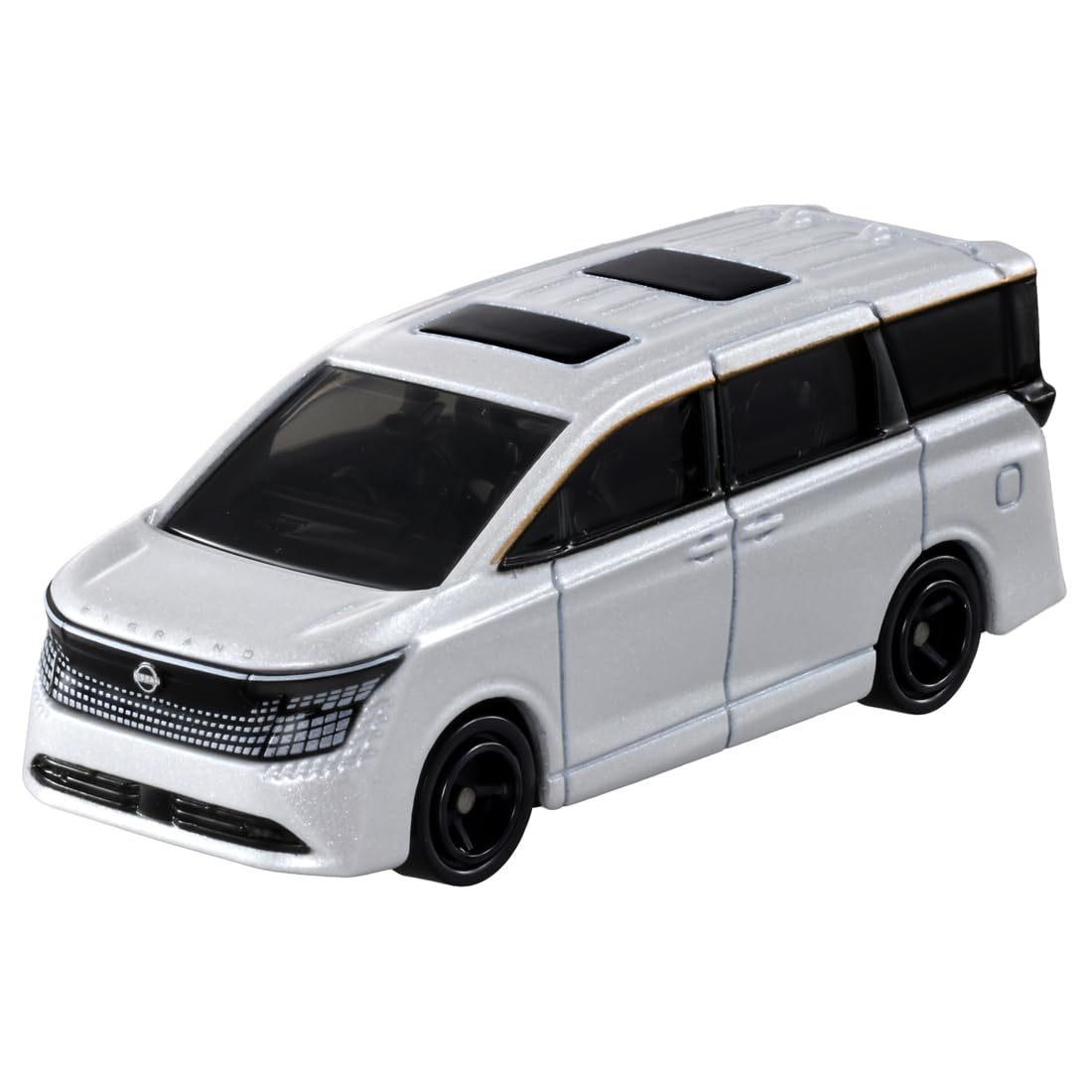 Amazon.co.jp: タカラトミー(TAKARA TOMY) トミカ No.93 日産