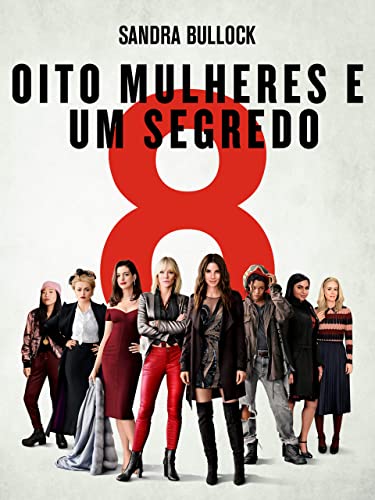 Oito Mulheres e um Segredo