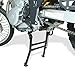 Xitomer Motorcycle Center Stand Kickstand Fit for DR650 DR650SE 1996-2024 Motorcycle Center Kickstand Foot Center Stand