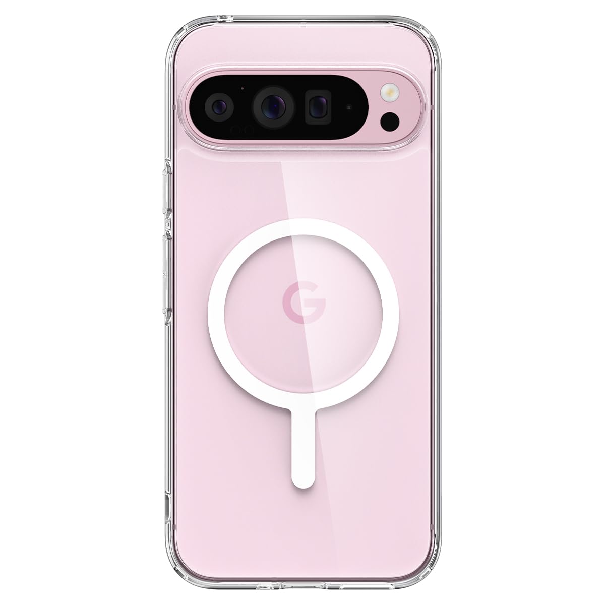 Amazon.co.jp: Spigen 【Made for Google 公式認定】 Pixel 9 Pro XL