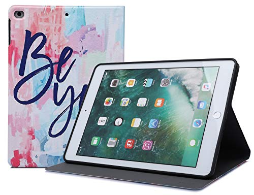 Image of SwooK Moca [Flexible Back] Smart Case for 10.2 inch iPad 9th 8th 7th Generation 10.2 inch iPads 2021 2020 2019 Launch A2603 A2604 A2605 A2270 A2428 A2429 A2430 A2197 A2198 A2200 Flip Cover